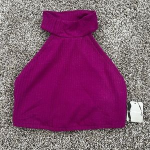 Free People Movement bra. Size XS. Never used - tags attached. Regularly $58.